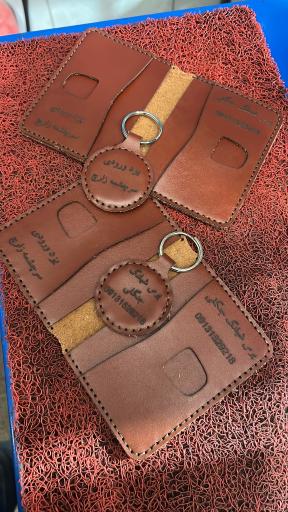 عکس لنت کوبی و پرس شیلنگ جنگلی