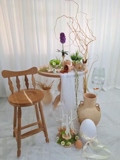 عکس آتلیه عکاسی تخصصی نوزاد و کودک الی