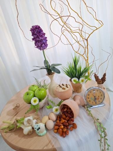 عکس آتلیه عکاسی تخصصی نوزاد و کودک الی