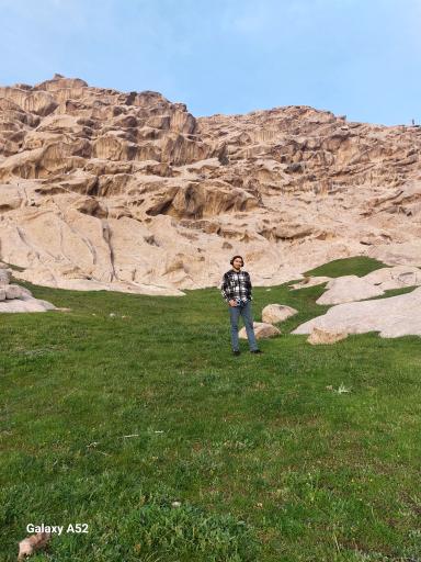 عکس ده غیبی