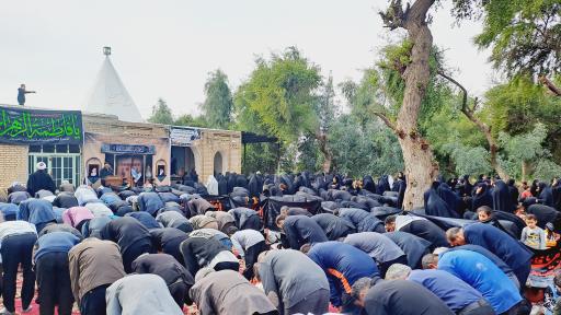 عکس امام زاده سید علی