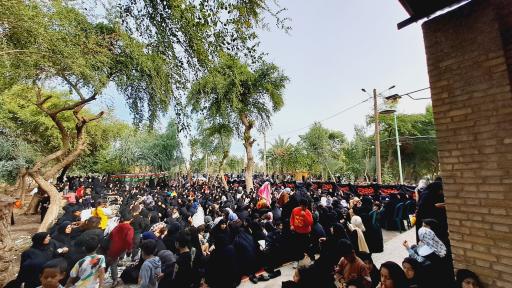 عکس امام زاده سید علی