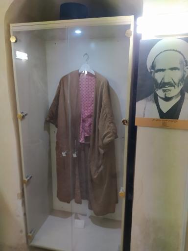 عکس موزه مردم شناسی