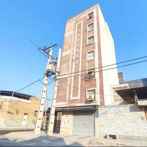 مجتمع نوران 3