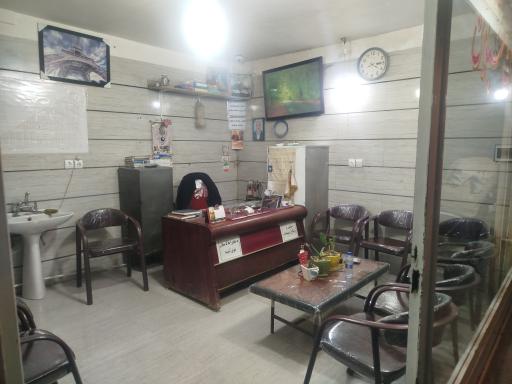 عکس مشاور املاک سبلان