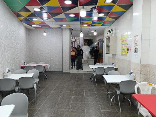 عکس کباب فوکولی