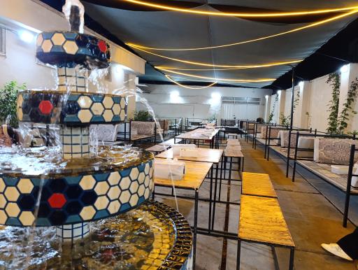 عکس کباب فوکولی