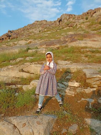 عکس ده غیبی