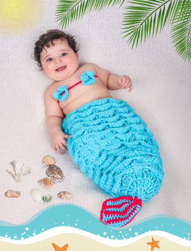 عکس آتلیه عکاسی تخصصی نوزاد و کودک الی