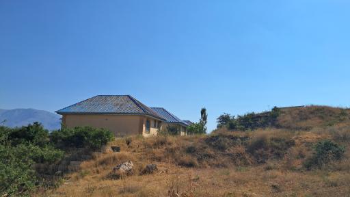 عکس اردوگاه شهید طالقانی