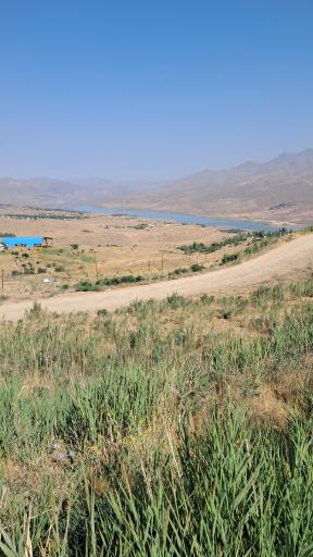 عکس اردوگاه شهید طالقانی