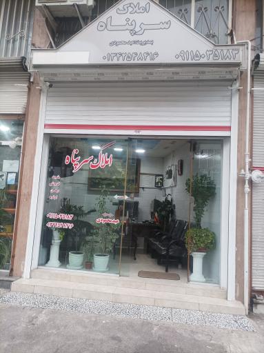 عکس مشاور املاک سرپناه 