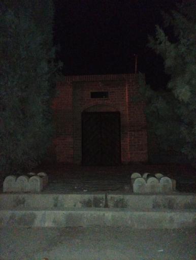 عکس موزه مردم شناسی