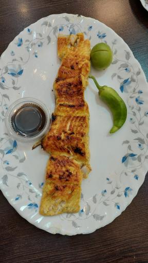 عکس رستوران یوسفی