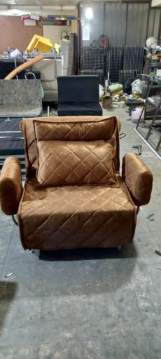 عکس تختخوابشو رامش