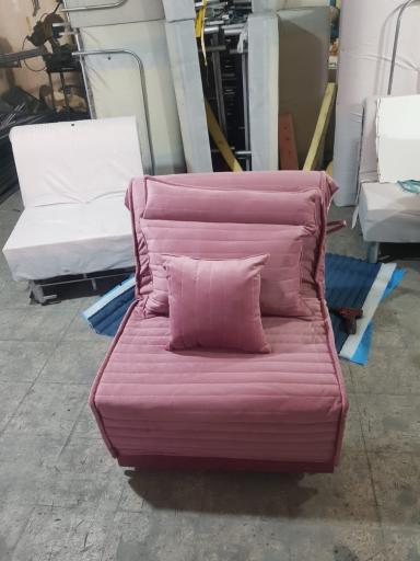 عکس تختخوابشو رامش