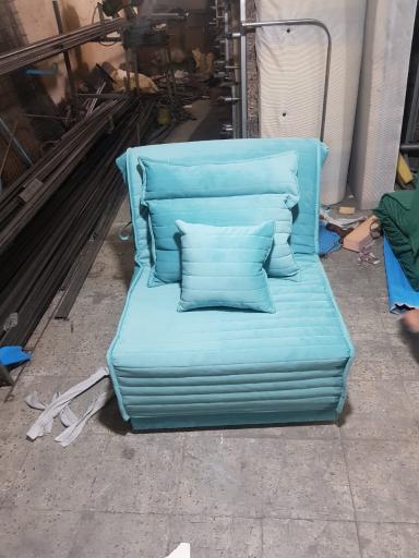 عکس تختخوابشو رامش