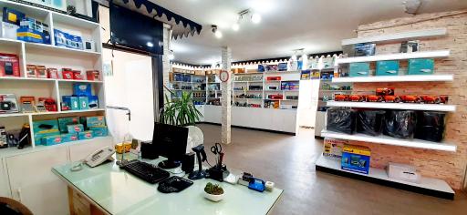 عکس شرکت ظفر رایانه