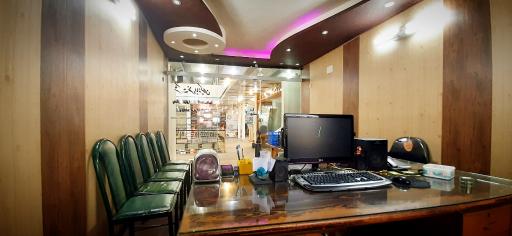 عکس شرکت ظفر رایانه