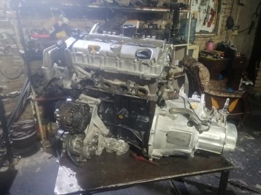 عکس تعمیرگاه تخصصی استاد شهرام