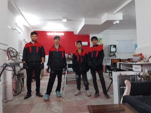 عکس آموزشگاه آزاد تاسیسات کاردان صنعت و نمایندگی پکیج بوتان