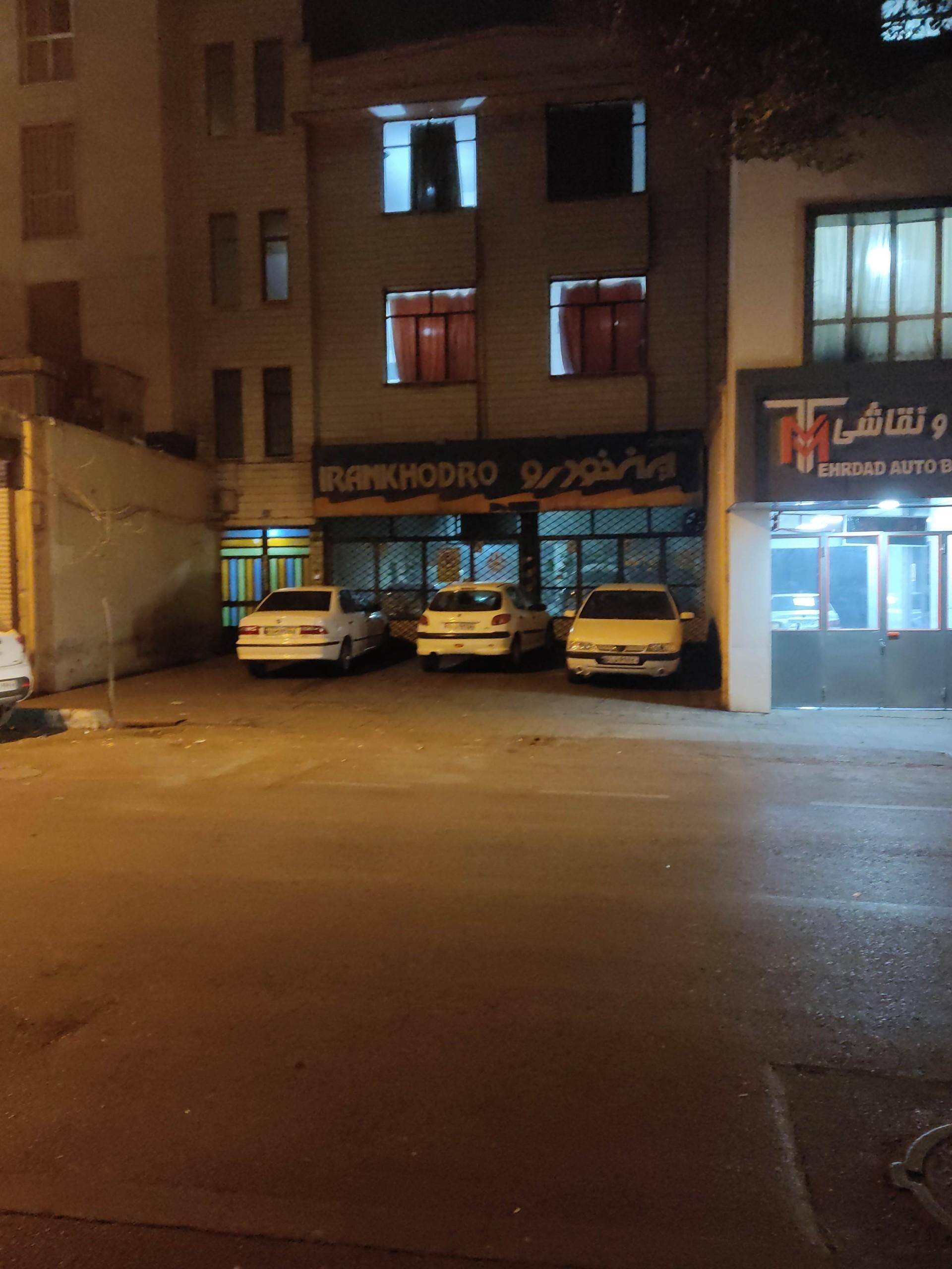 عکس ایران خودرو