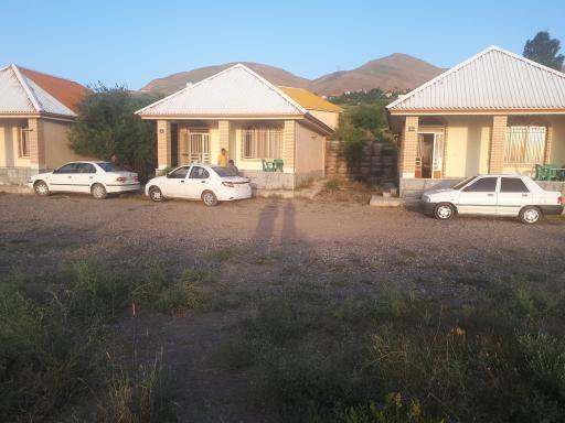 عکس اردوگاه شهید طالقانی