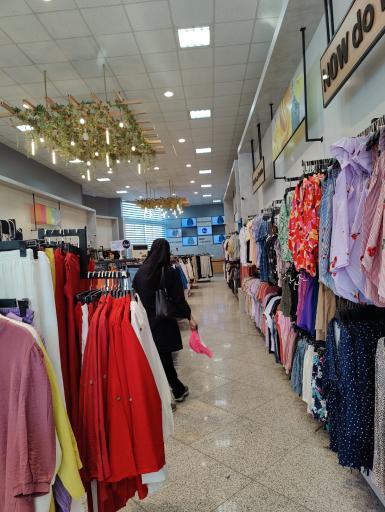 عکس فروشگاه آی بولک