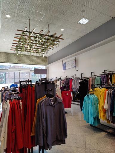 عکس فروشگاه آی بولک