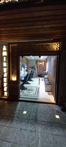چهره پردازان امیر