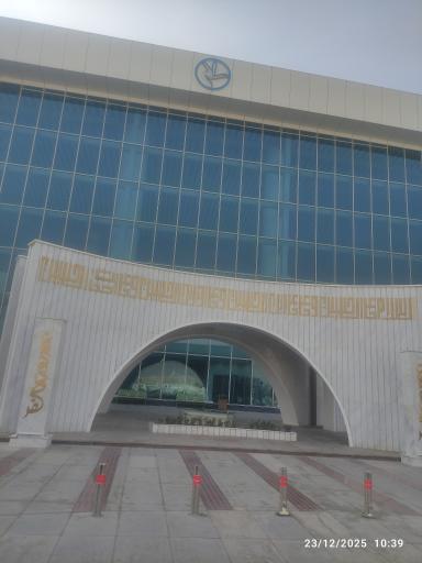 عکس مزار شهید گمنام