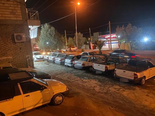 عکس اتو گالری ملی