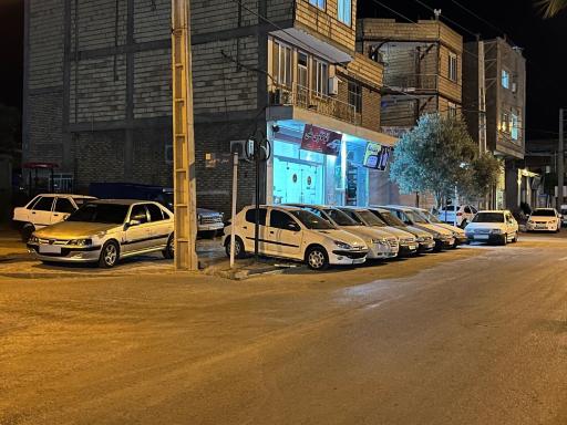 عکس اتو گالری ملی