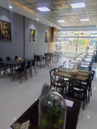 عکس فست فود جیکو