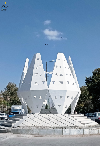 عکس میدان شهدا