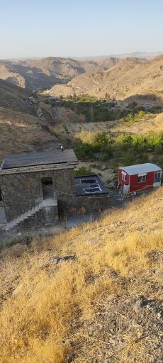 عکس ده غیبی