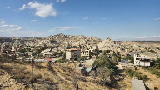 عکس ده غیبی