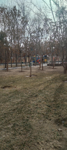 عکس بوستان پروین