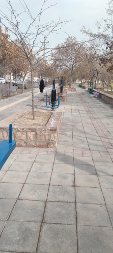 عکس بوستان پروین