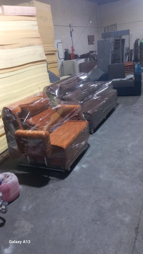 عکس تختخوابشو رامش