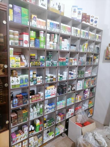 عکس عطاری هادی