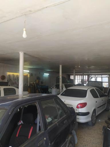 عکس صافکاری محمد روشنی