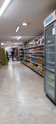 عکس فروشگاه عدالت(صباغ)