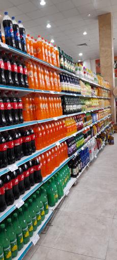 عکس فروشگاه عدالت(صباغ)