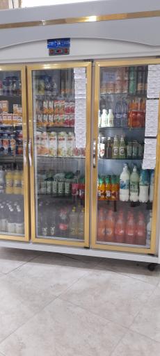 عکس فروشگاه عدالت(صباغ)