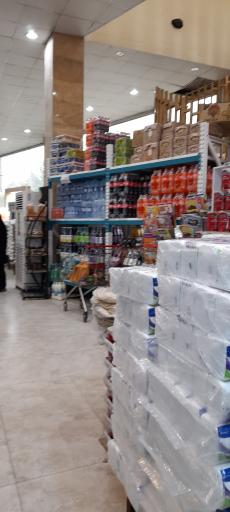 عکس فروشگاه عدالت(صباغ)