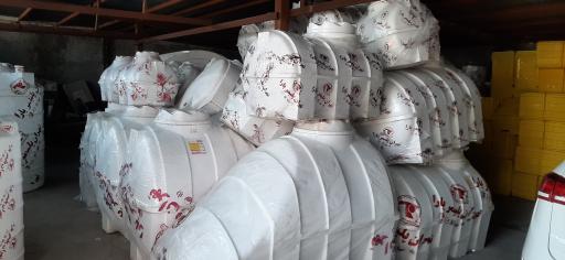 عکس مخزن فروشی تهران پلیمر یارا 