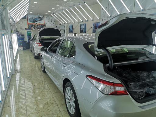 عکس تشخیص رنگ باطبی