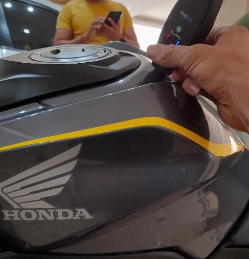 عکس تشخیص رنگ باطبی