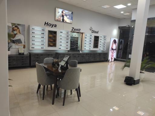 عکس عینک البرز